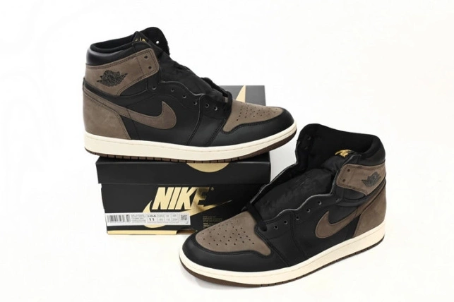 Reps TB 1 High Jordan OG Air Palomino DZ5485-020 0712